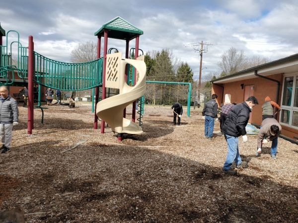 어린이 놀이터1