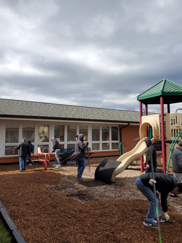 어린이 놀이터2