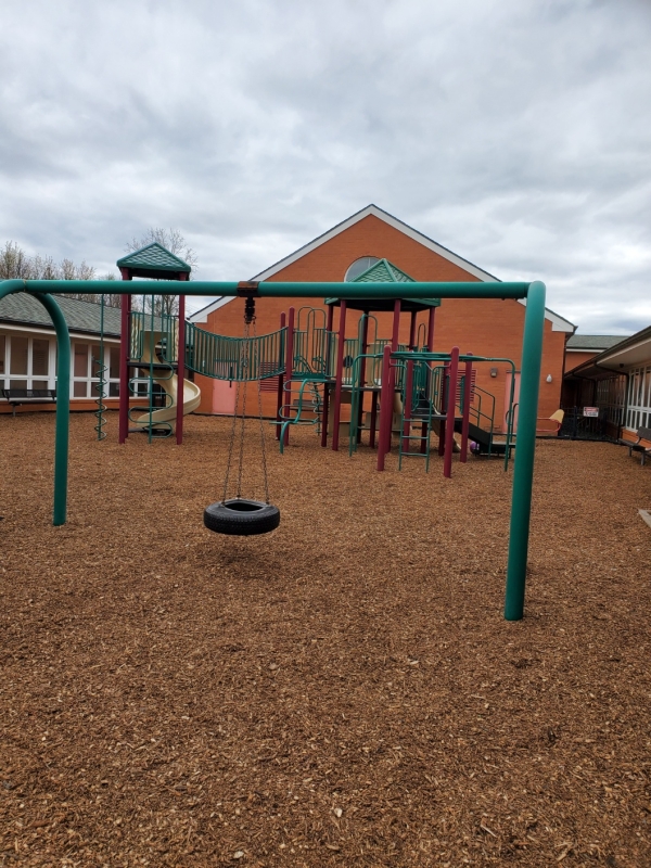 어린이 놀이터4