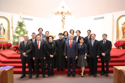 2023년 사목 위원