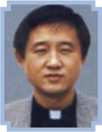 신정순 베네딕토