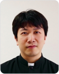 박대현 마태오 신부님