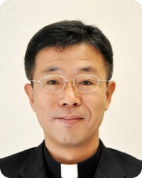 김종욱 미카엘 신부님